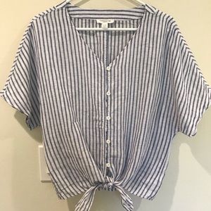 Beachlunchlounge top